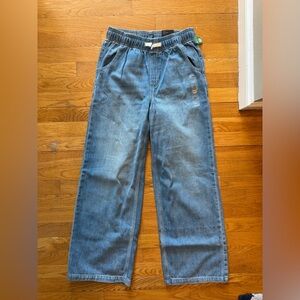 GAP Kids Blue Denim Jeans